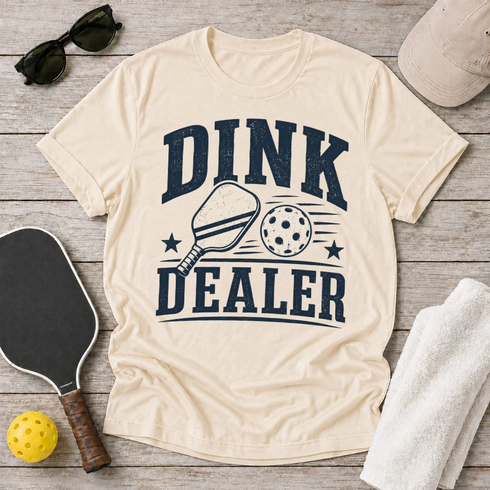Dink Dealer
