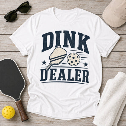 Dink Dealer