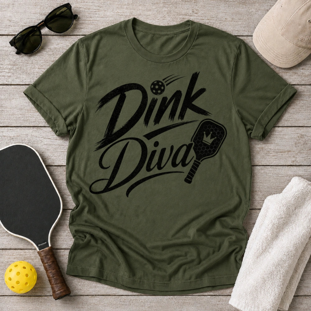 Dink Diva
