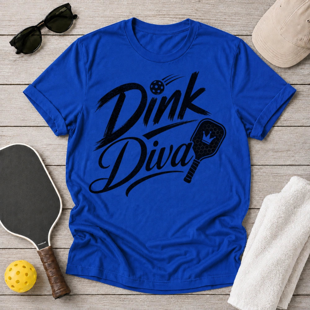 Dink Diva