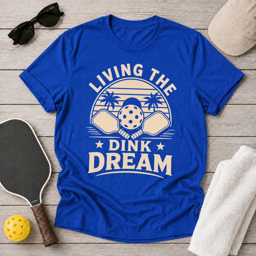 Dink Dream