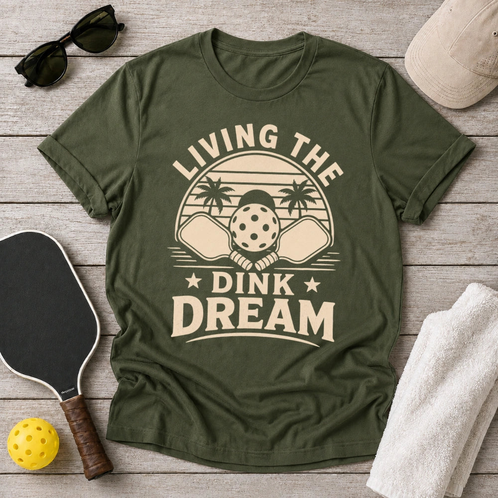 Dink Dream