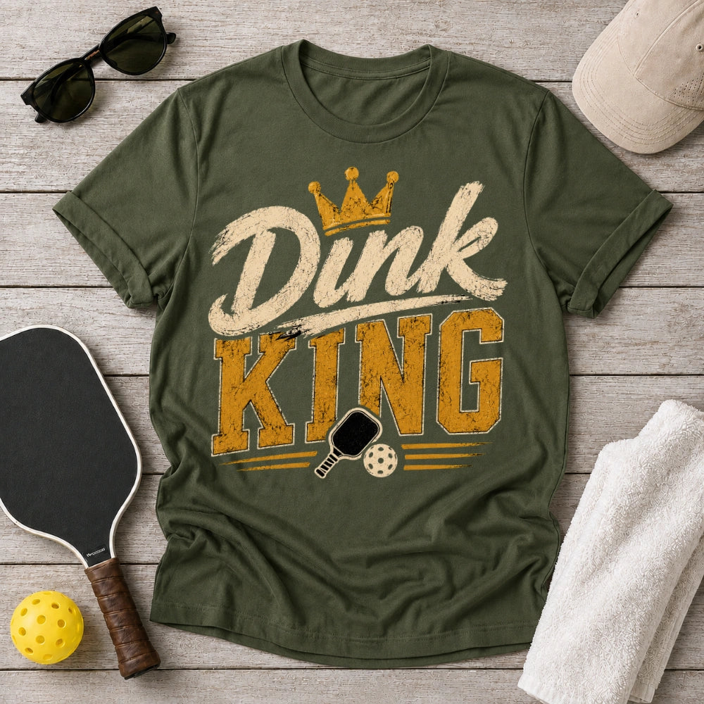 Dink King