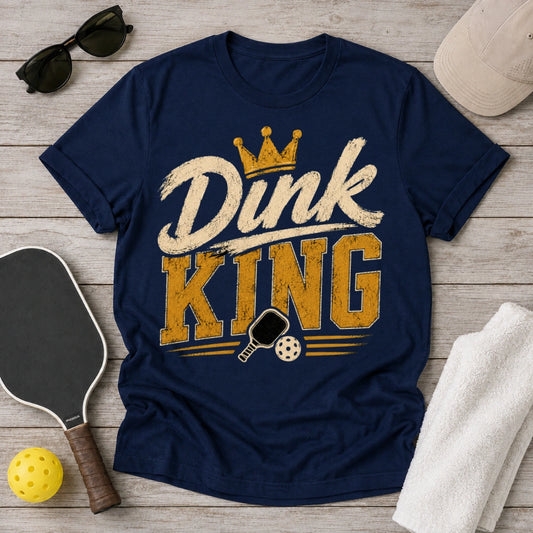 Dink King