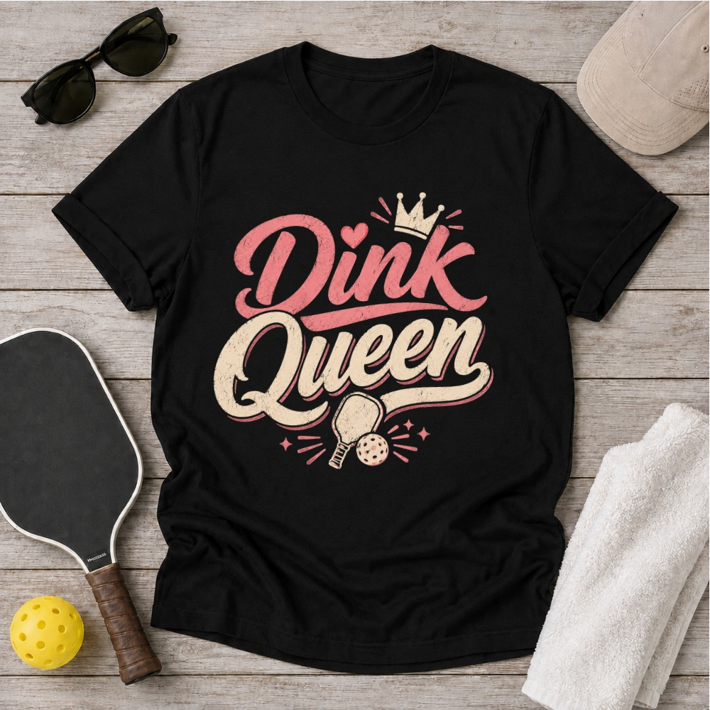 Dink Queen