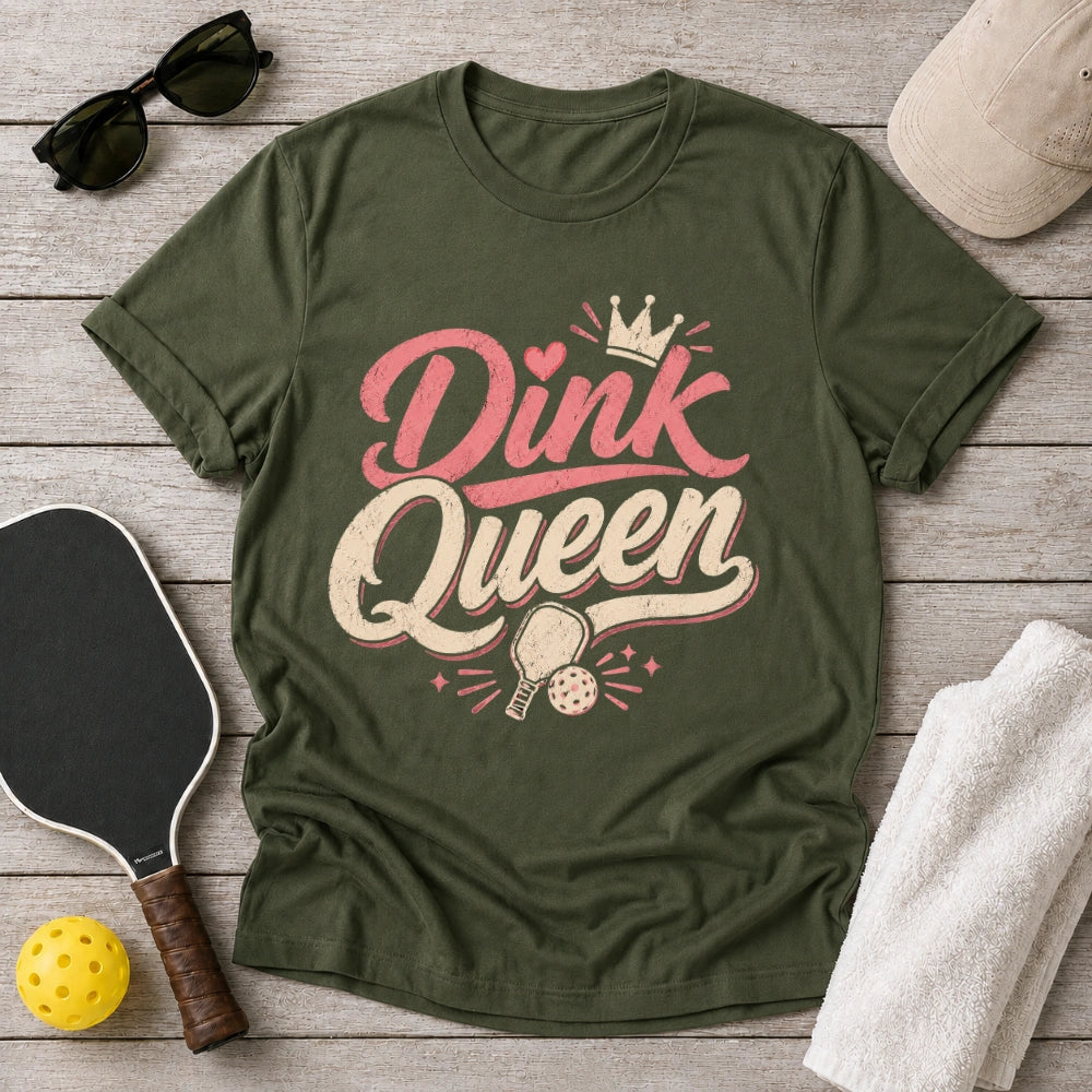 Dink Queen