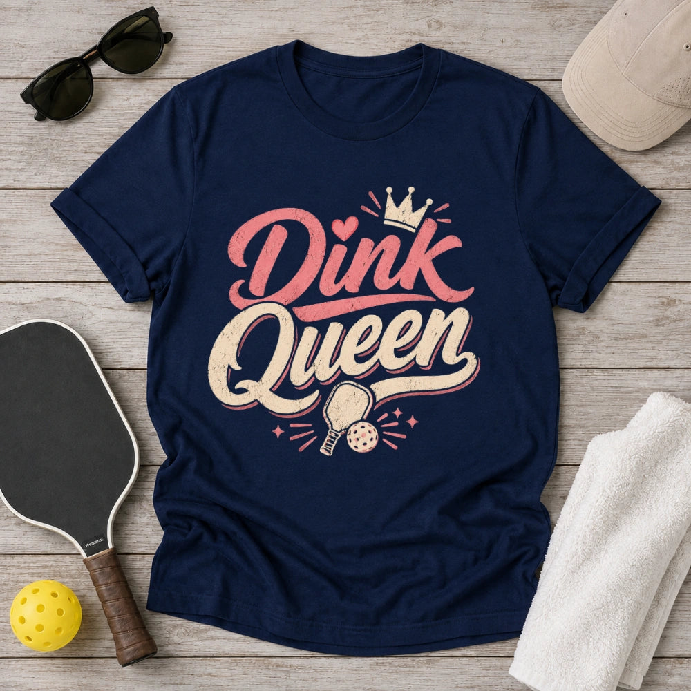 Dink Queen