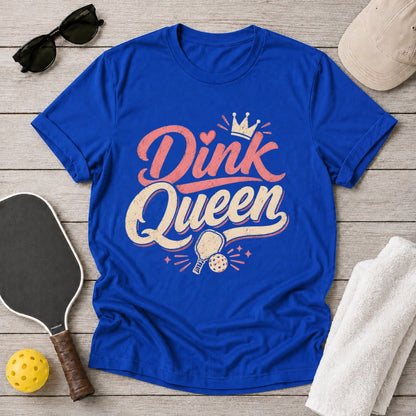 Dink Queen