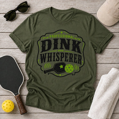 Dink Whisperer