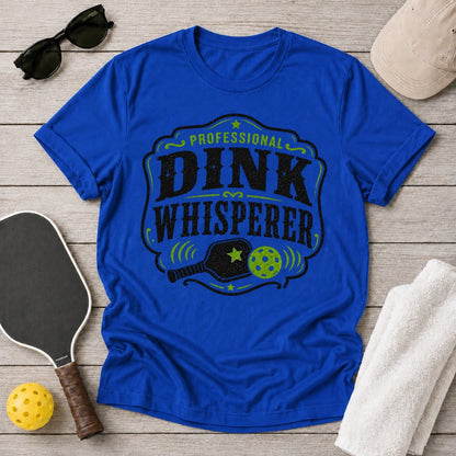 Dink Whisperer