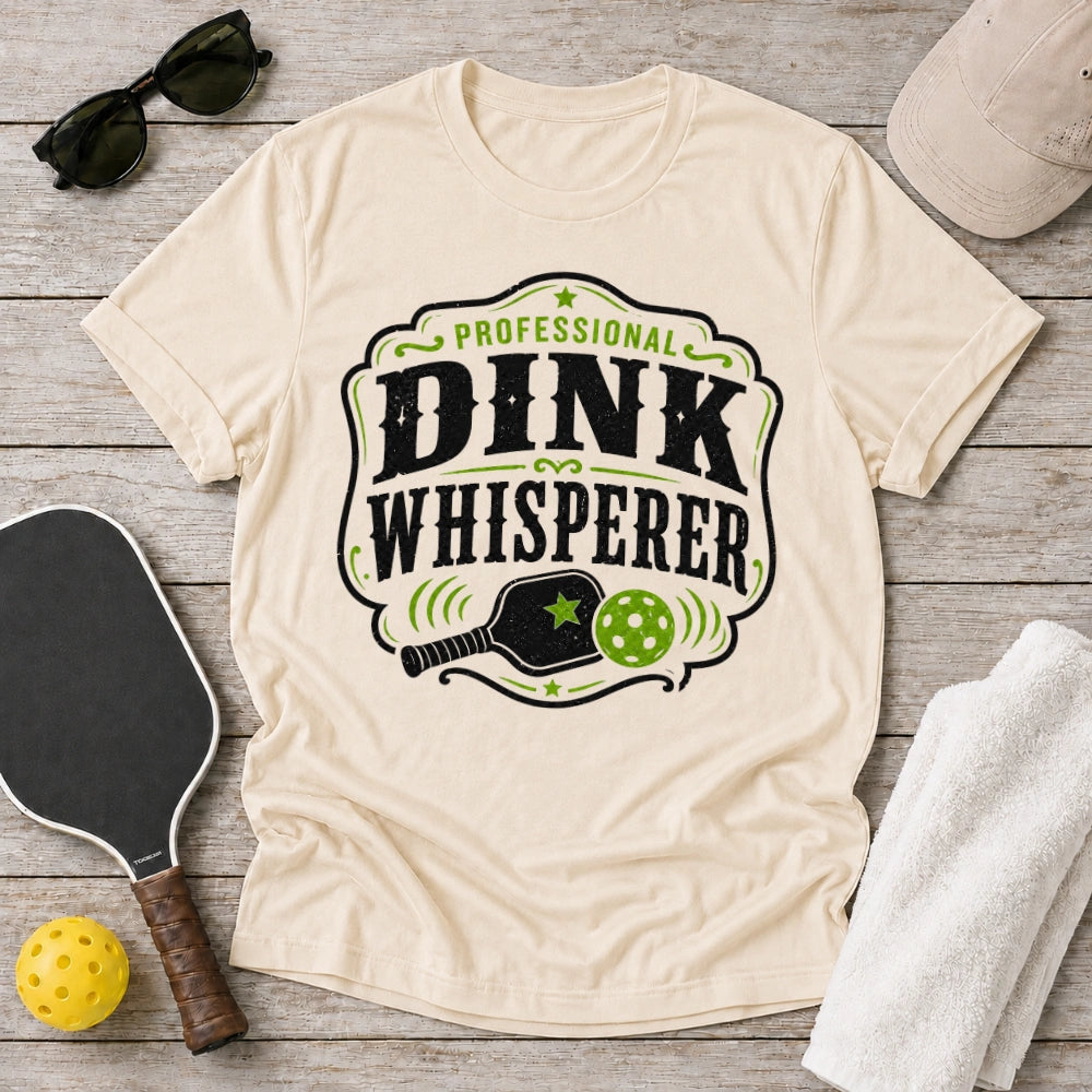 Dink Whisperer