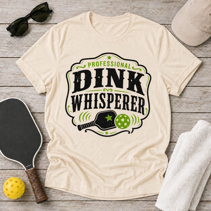 Dink Whisperer