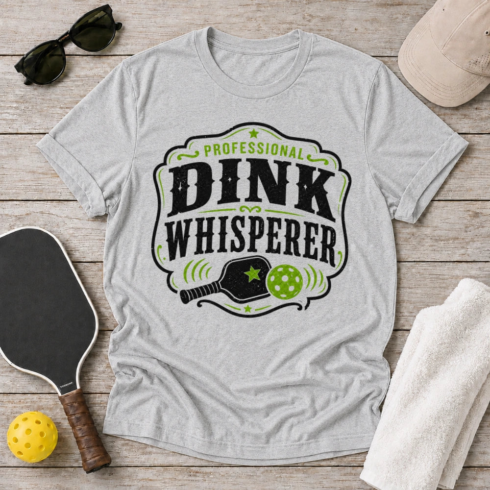 Dink Whisperer