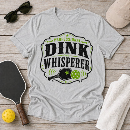 Dink Whisperer