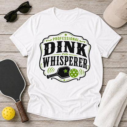Dink Whisperer