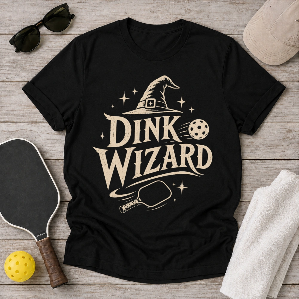 Dink Wizard