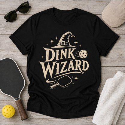 Dink Wizard