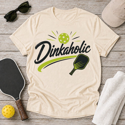 Dinkaholic