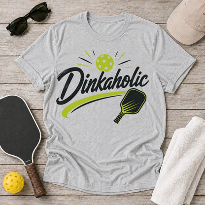 Dinkaholic