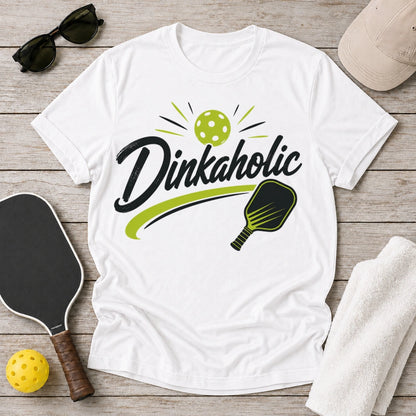 Dinkaholic