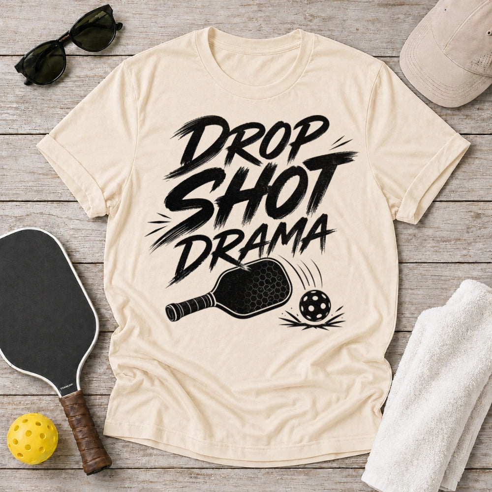 Drop Shot