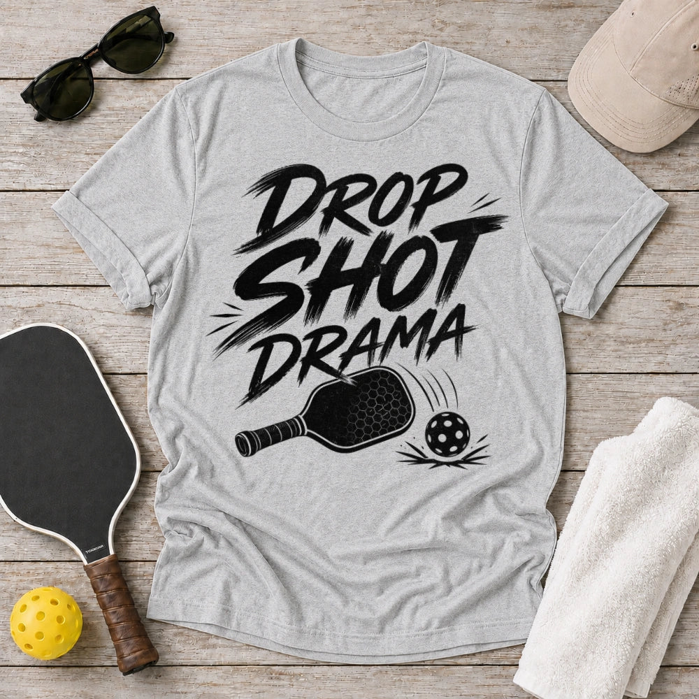 Drop Shot