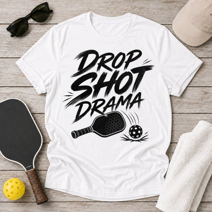Drop Shot