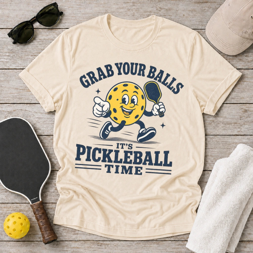Grab Your Balls