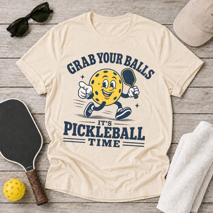 Grab Your Balls