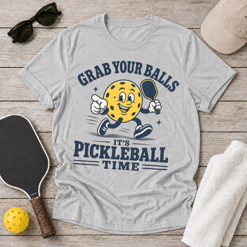 Grab Your Balls