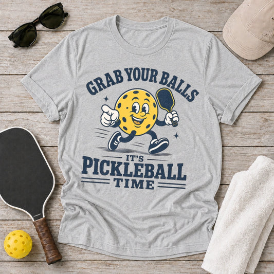 Grab Your Balls