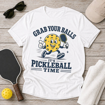 Grab Your Balls