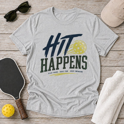 Hit Happens