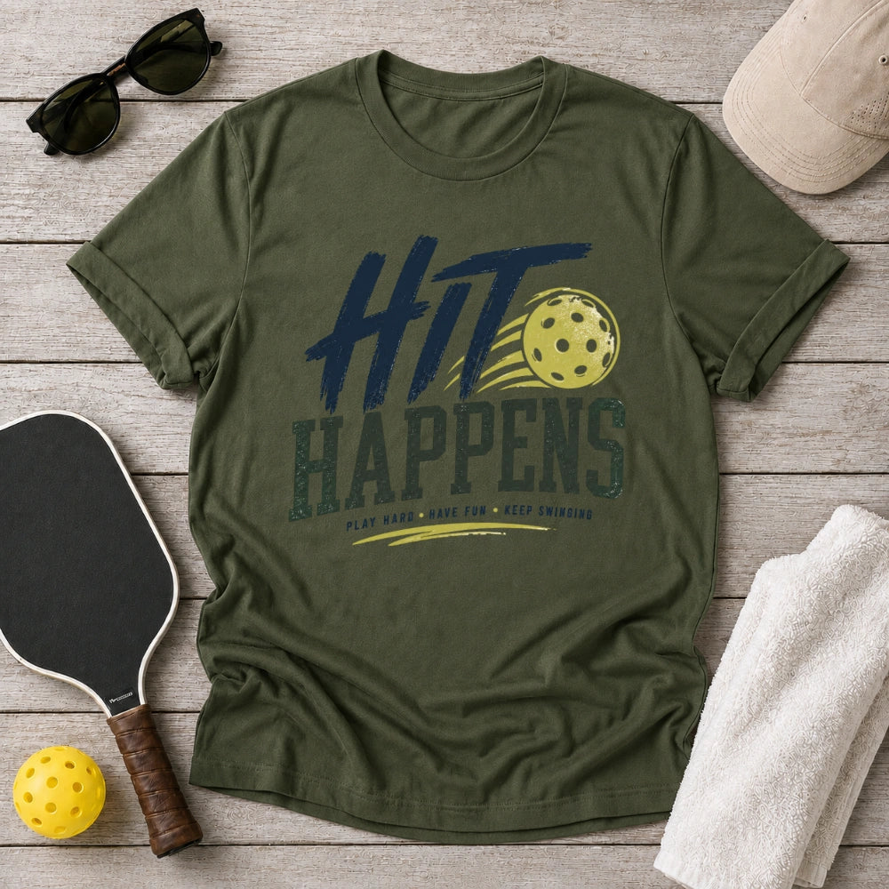 Hit Happens