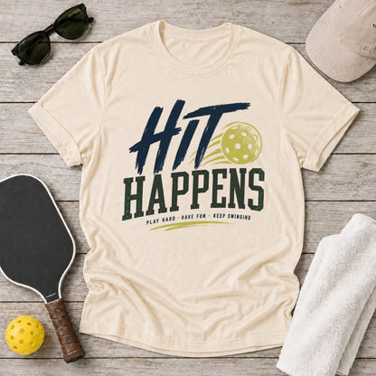 Hit Happens