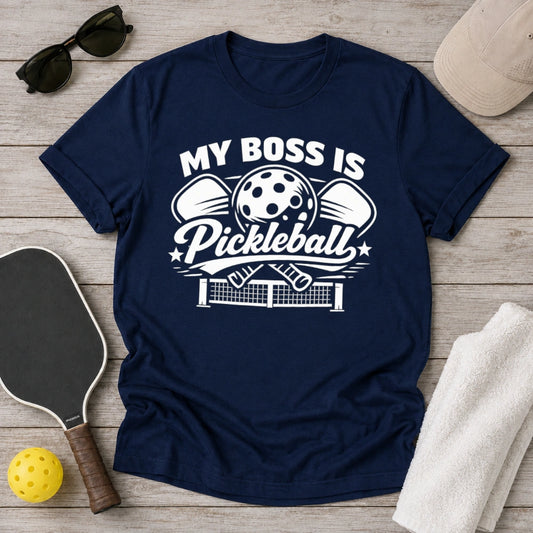 Is A Pickleball