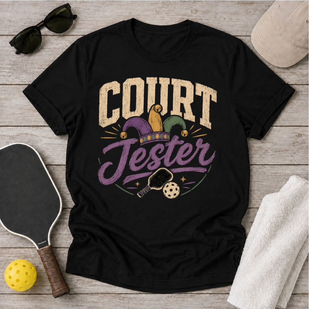 Jester