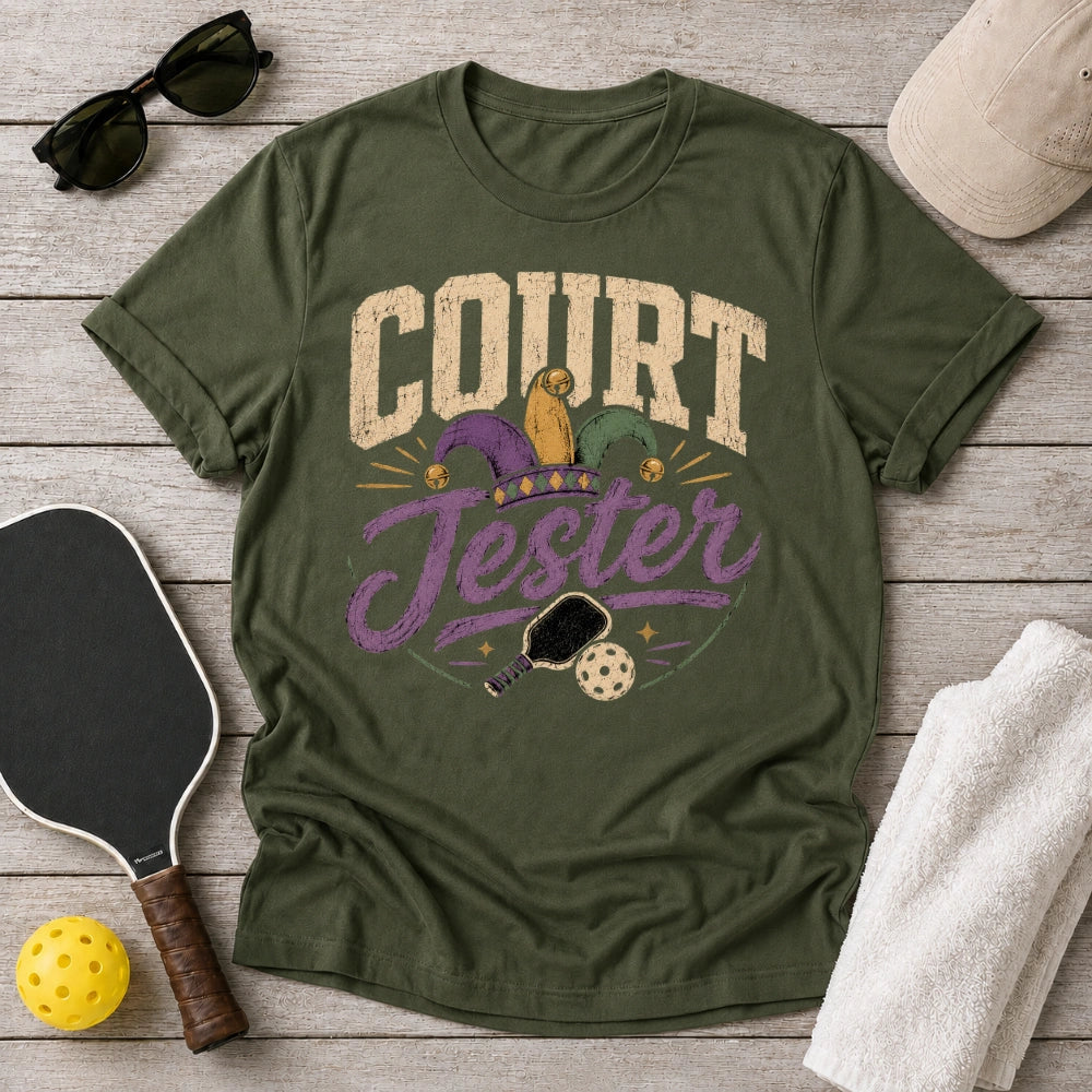 Jester