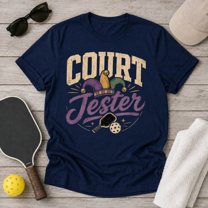 Jester
