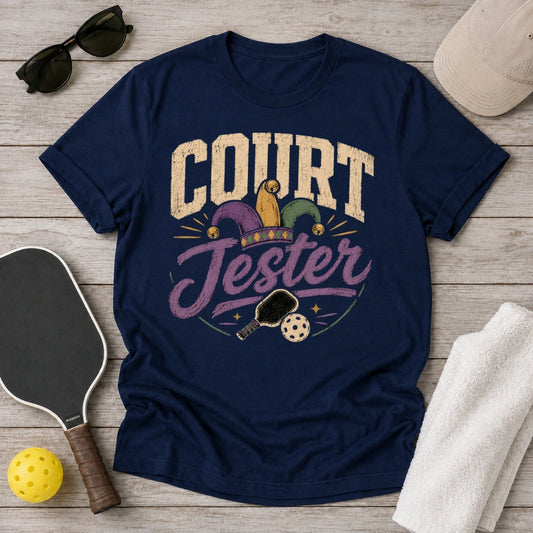 Jester
