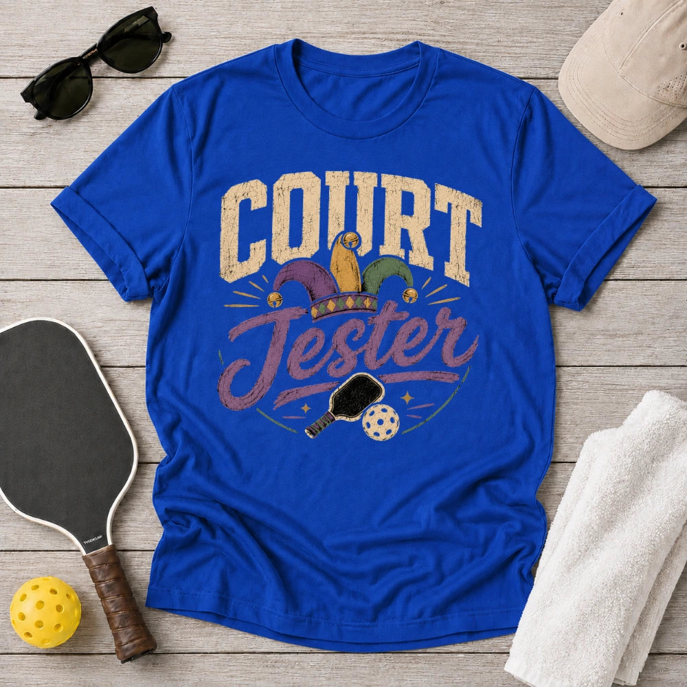 Jester