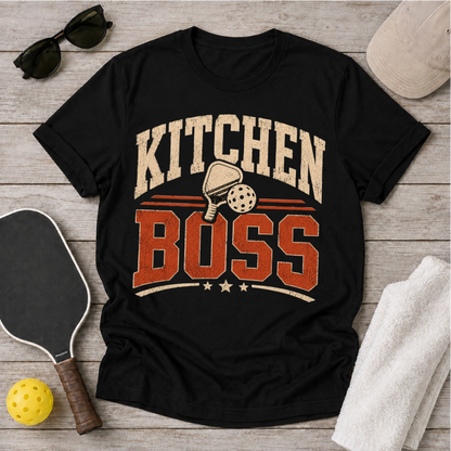 Kitchen Boss