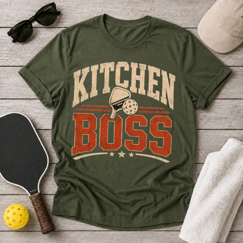 Kitchen Boss