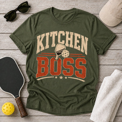 Kitchen Boss