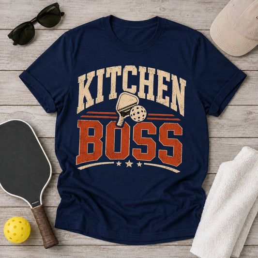 Kitchen Boss