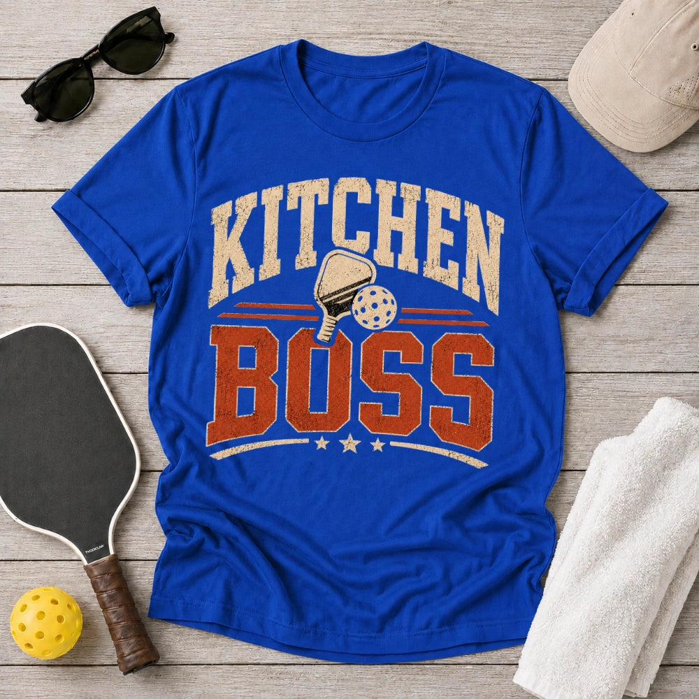 Kitchen Boss