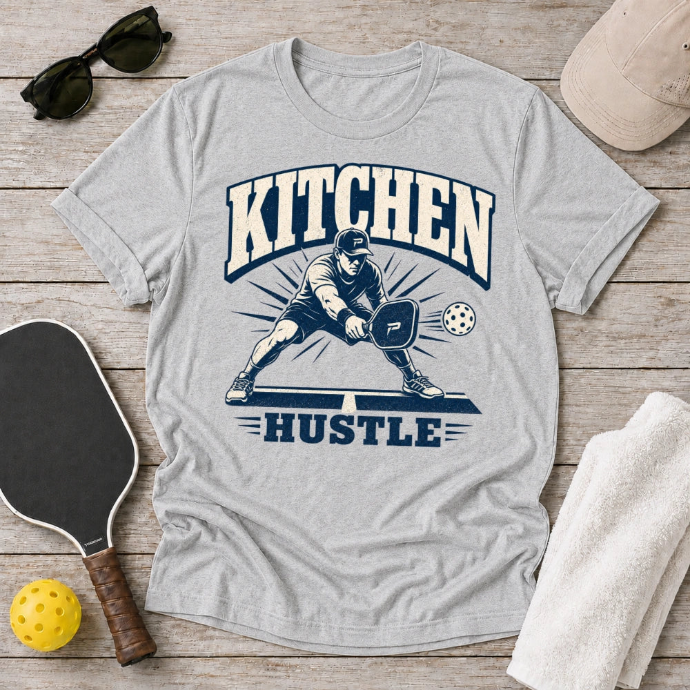 Kitchen Hustle