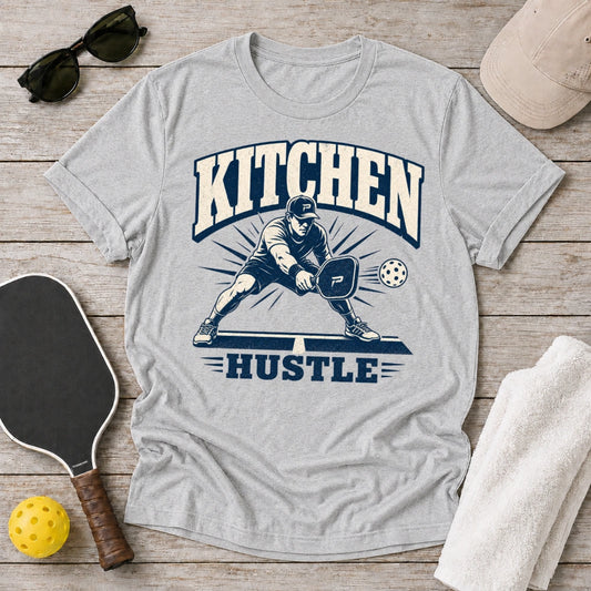 Kitchen Hustle