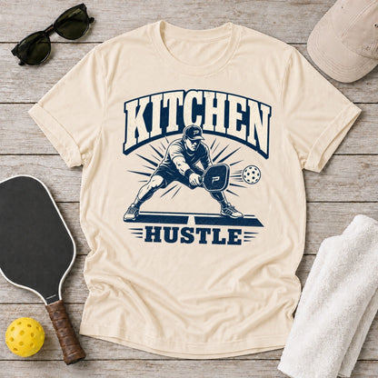 Kitchen Hustle