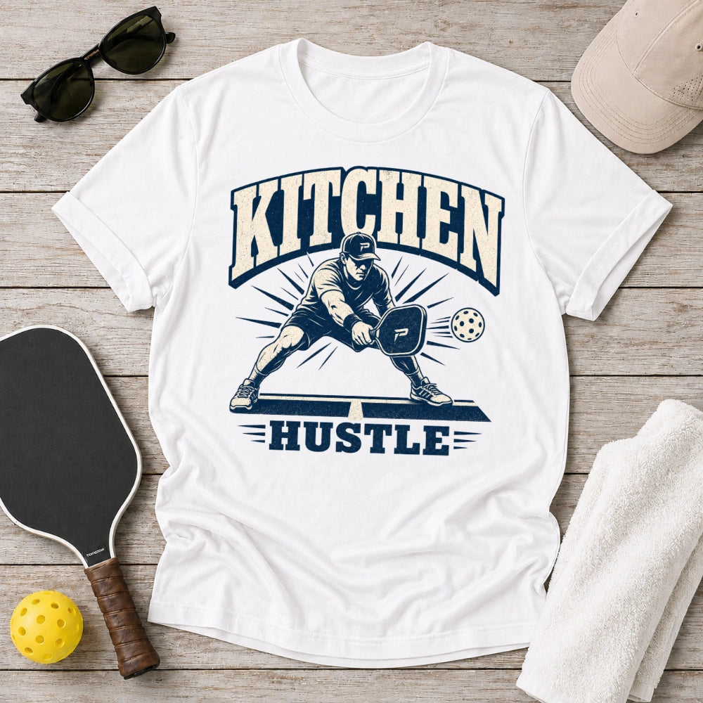 Kitchen Hustle